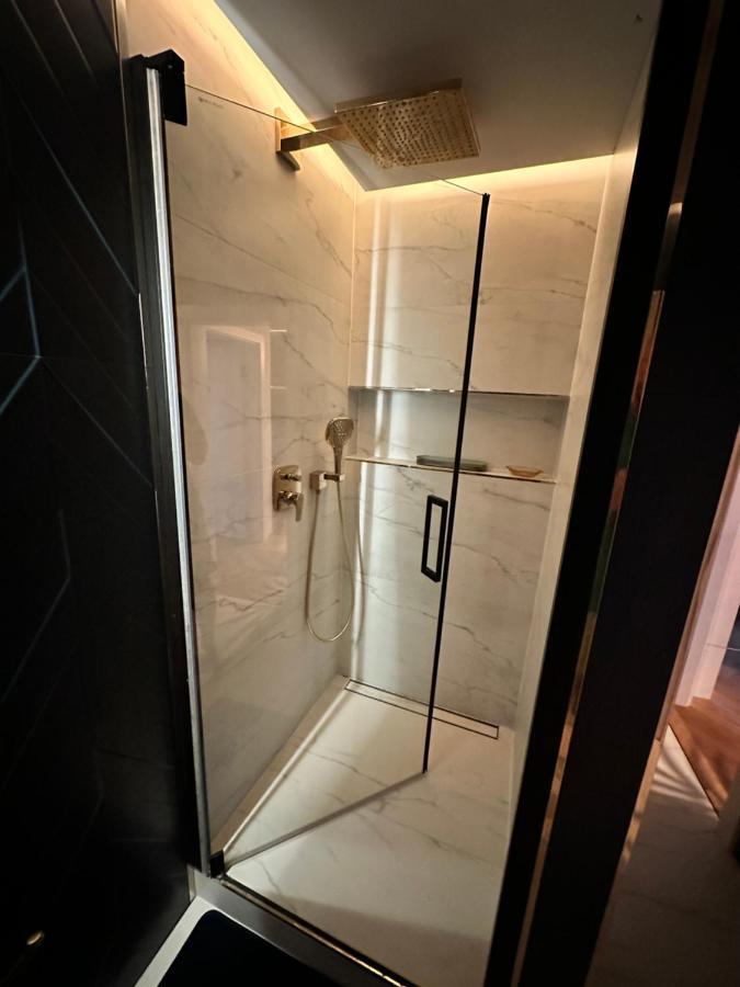 Apartmán Skyline Elegance With Free Parking